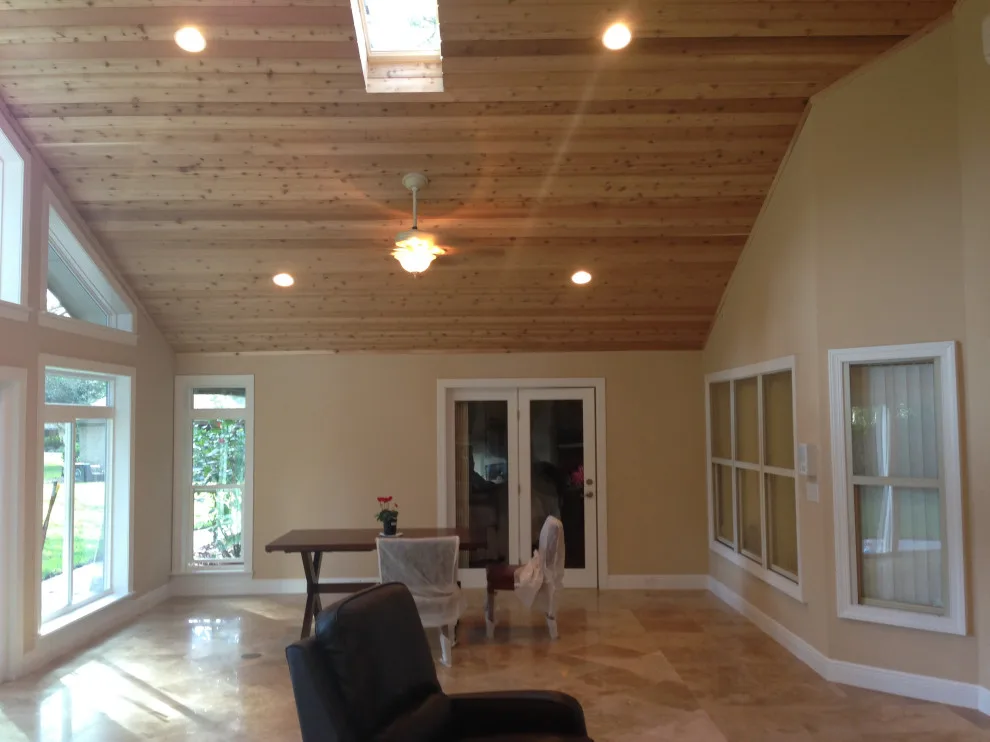 Pagano Patio by All Florida Custom Homes - Photo 4
