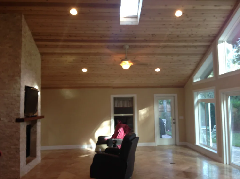 Pagano Patio by All Florida Custom Homes - Photo 2