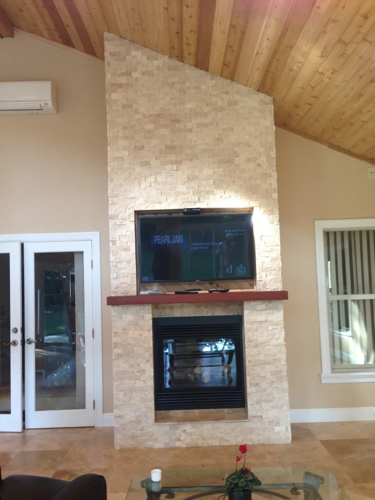 Pagano Patio by All Florida Custom Homes - Photo 8