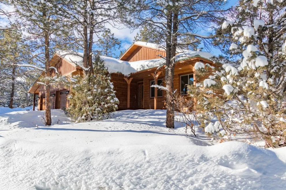 Pagosa Summit by Tim Brown Custom Homes, LLC - Photo 56