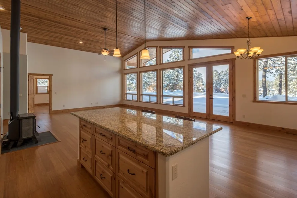 Pagosa Summit by Tim Brown Custom Homes, LLC - Photo 31