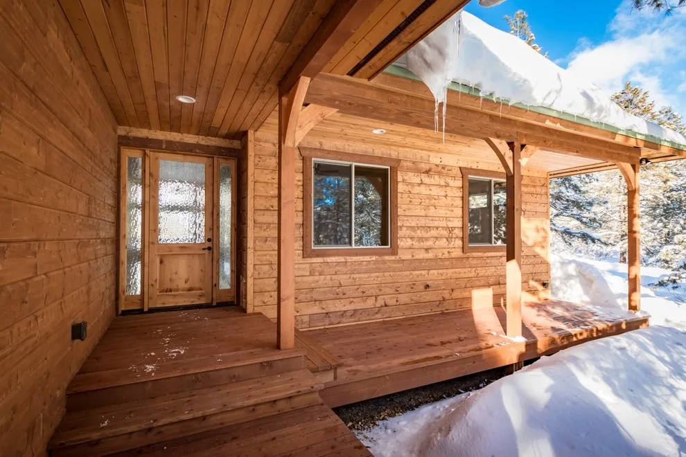 Pagosa Summit by Tim Brown Custom Homes, LLC - Photo 11