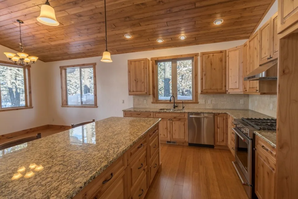 Pagosa Summit by Tim Brown Custom Homes, LLC - Photo 19