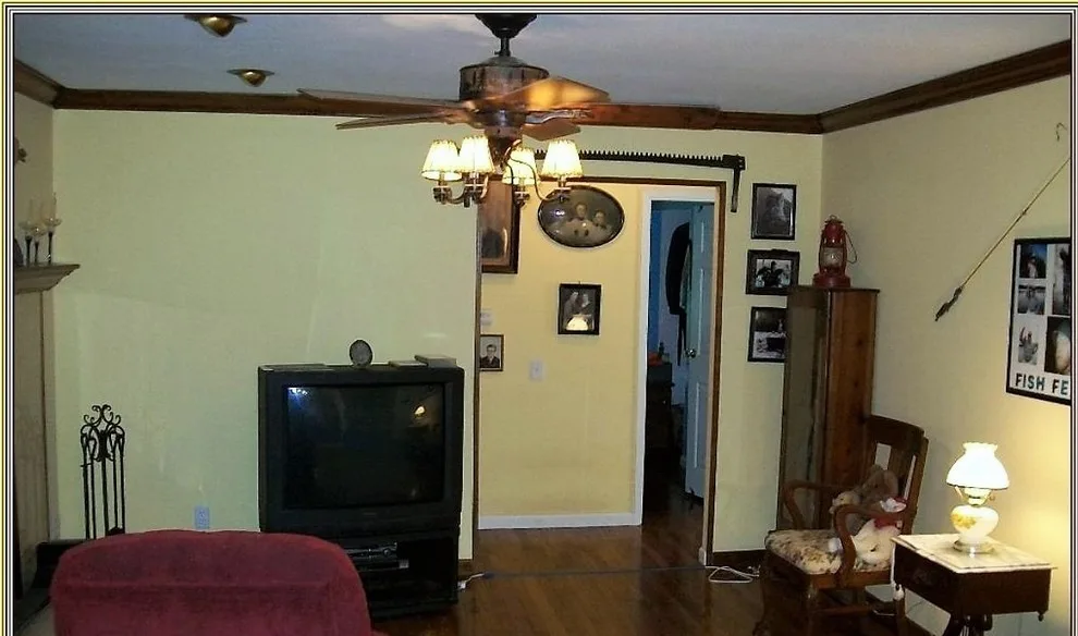 Artistic Expression through Painting by Patterson Daryl L Inc - Photo 2