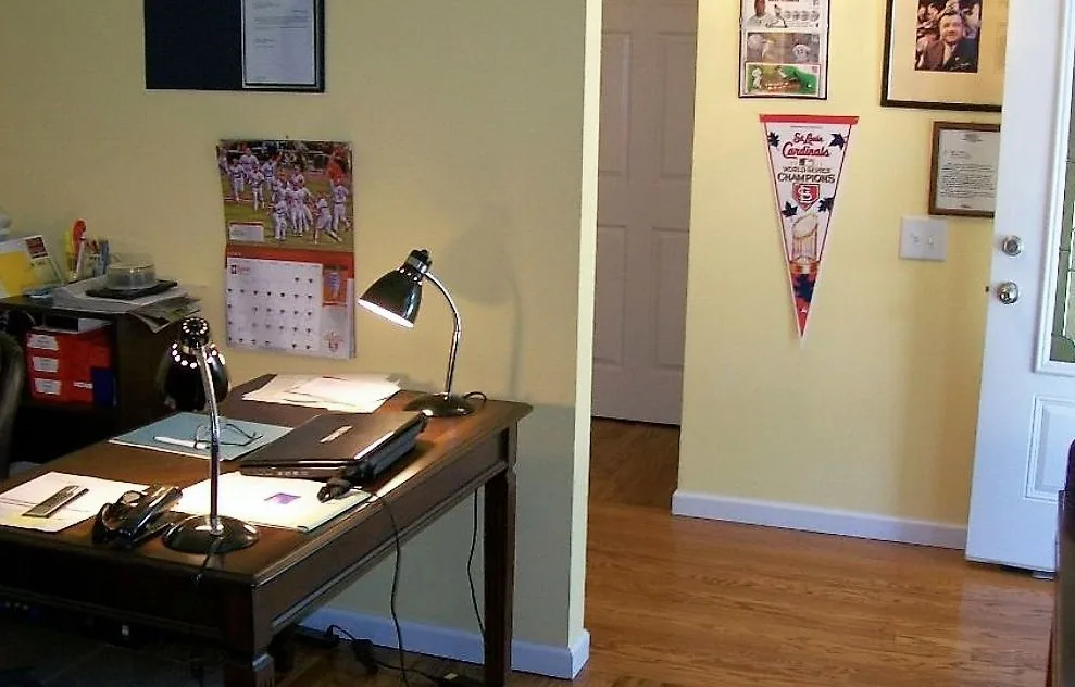 Artistic Expression through Painting by Patterson Daryl L Inc - Photo 8