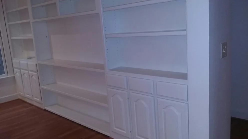 HJ Painting And Home Improvement - Photo 4