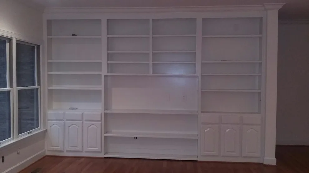 HJ Painting And Home Improvement - Photo 13