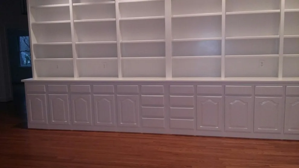 HJ Painting And Home Improvement - Photo 3