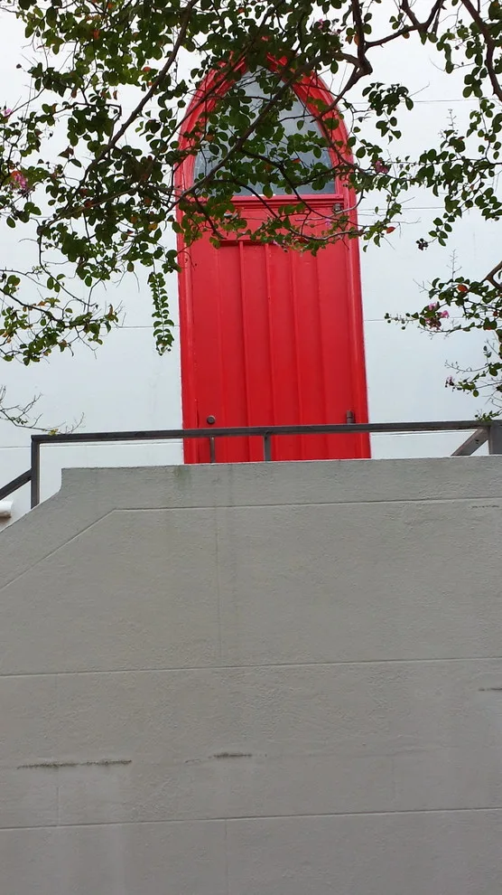 Revamping Church Door Artwork by WLC Pressure Washing & Services - Photo 7