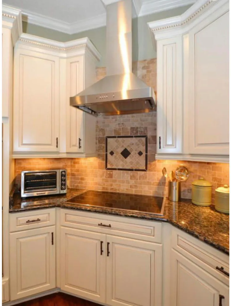 Julington Creek Culinary Renovation by DCD Florida Remodeling - Photo 2