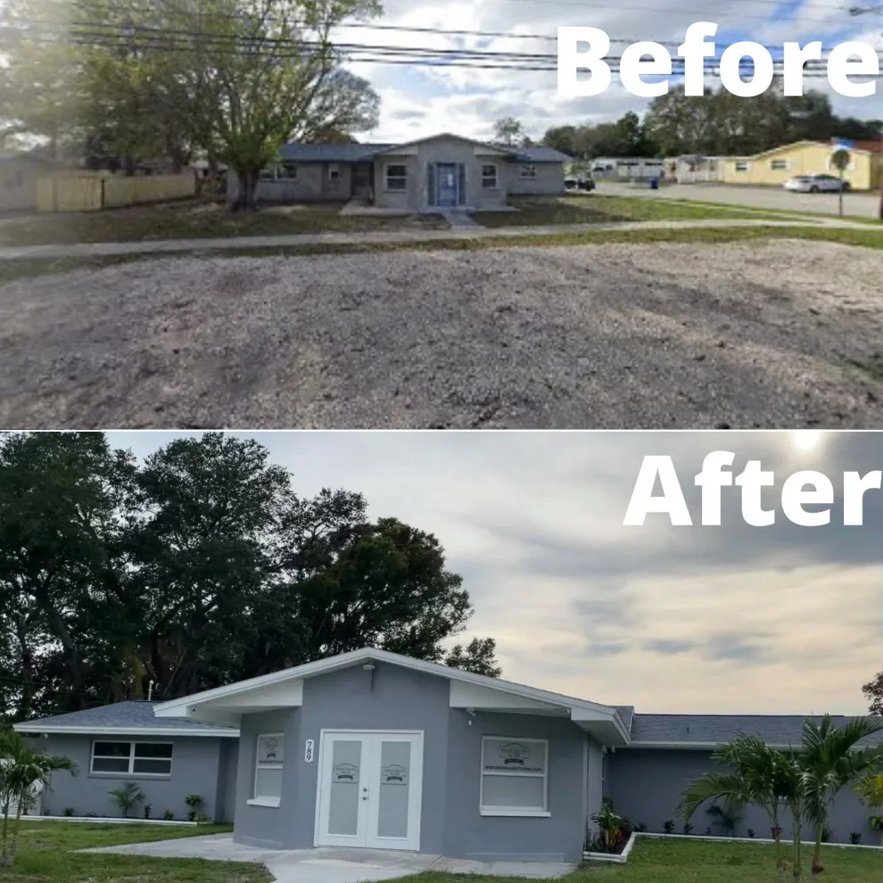 Artistic Creation by Level Up Construction & Investment Group, LLC - Photo 5