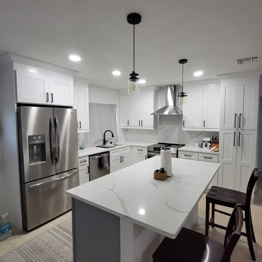 Level Up Construction & Investment Group, LLC - Photo 2