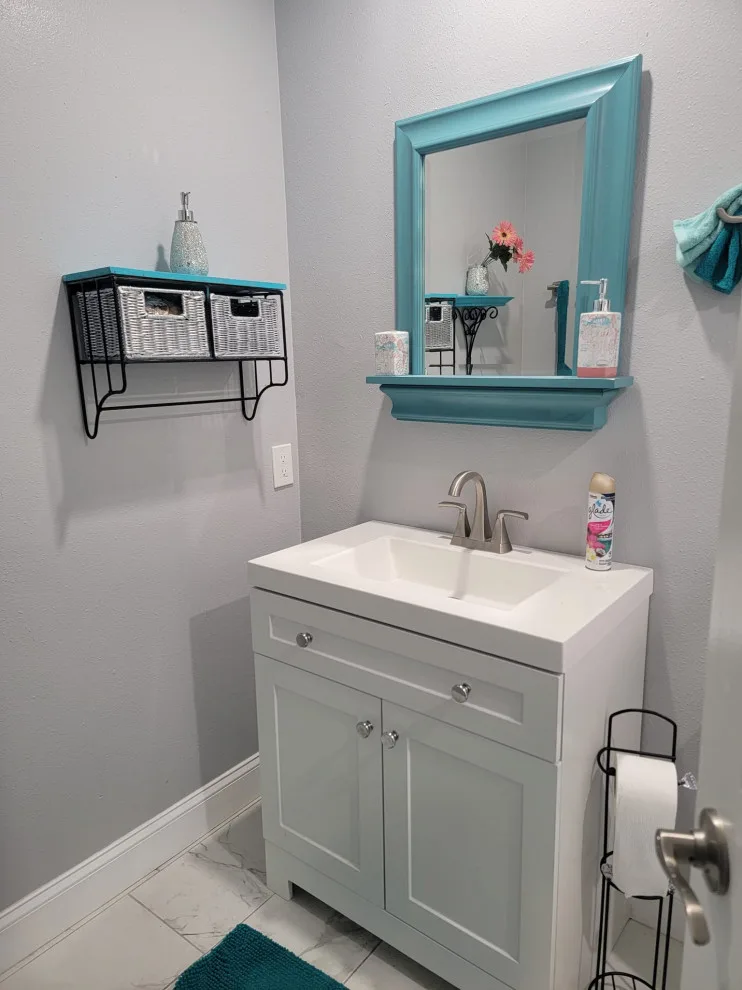 Artistic Creation by Level Up Construction & Investment Group, LLC - Photo 4