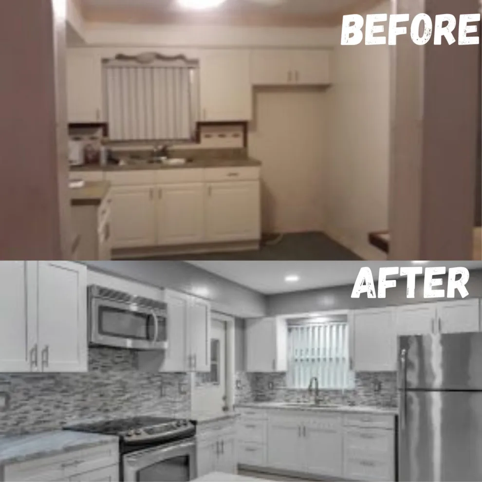 Level Up Construction & Investment Group, LLC - Photo 13