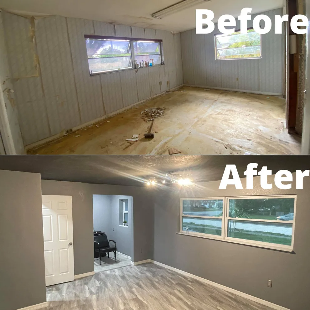 Artistic Creation by Level Up Construction & Investment Group, LLC - Photo 3