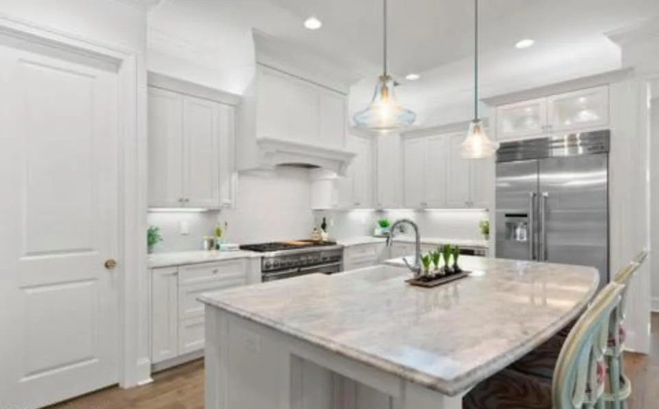Complete Kitchen Renovation in South Jax by DCD Florida Remodeling - Photo 2