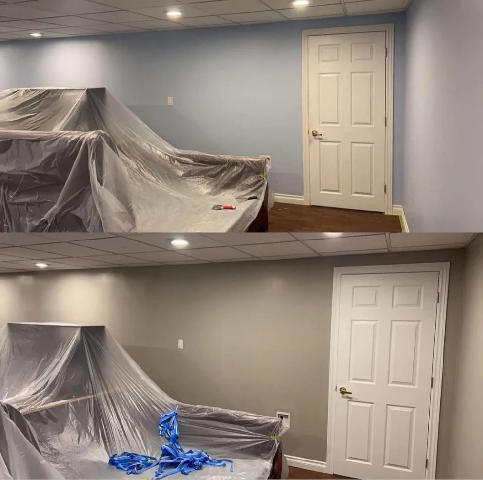 Artistic Brushwork by Deep Roots Construction - Photo 2
