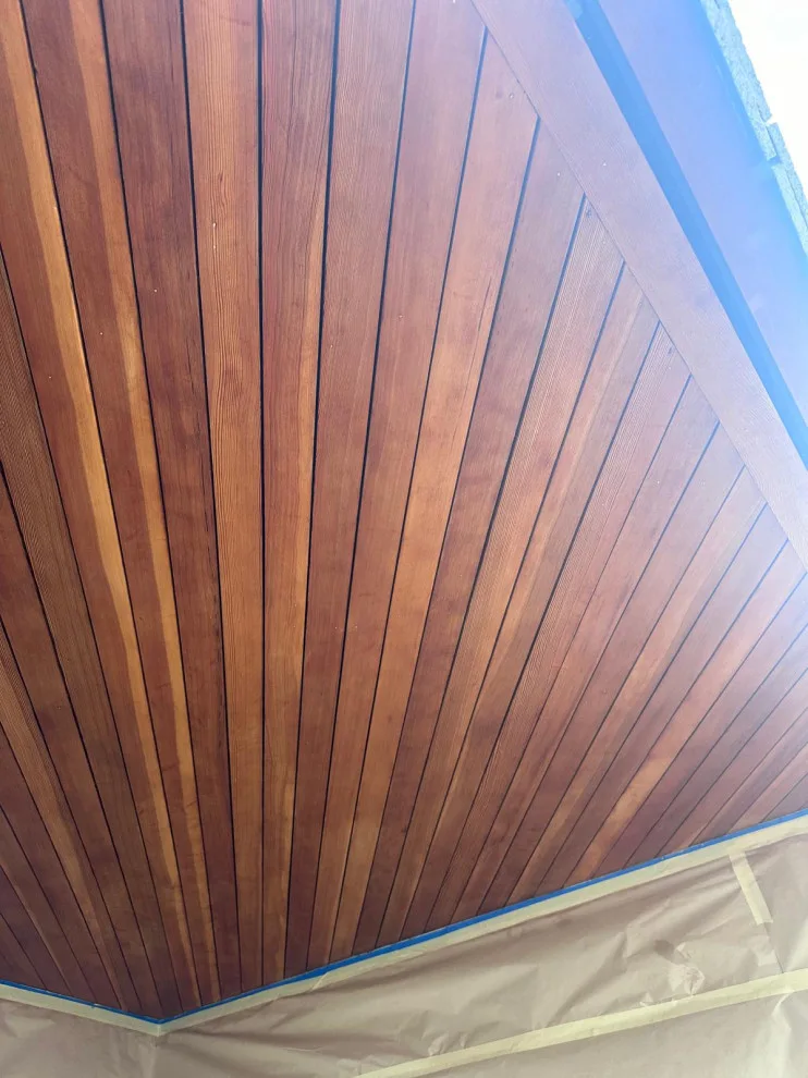 Artistic Endeavors in Painting by Seattle Pacific Construction Inc. - Photo 5