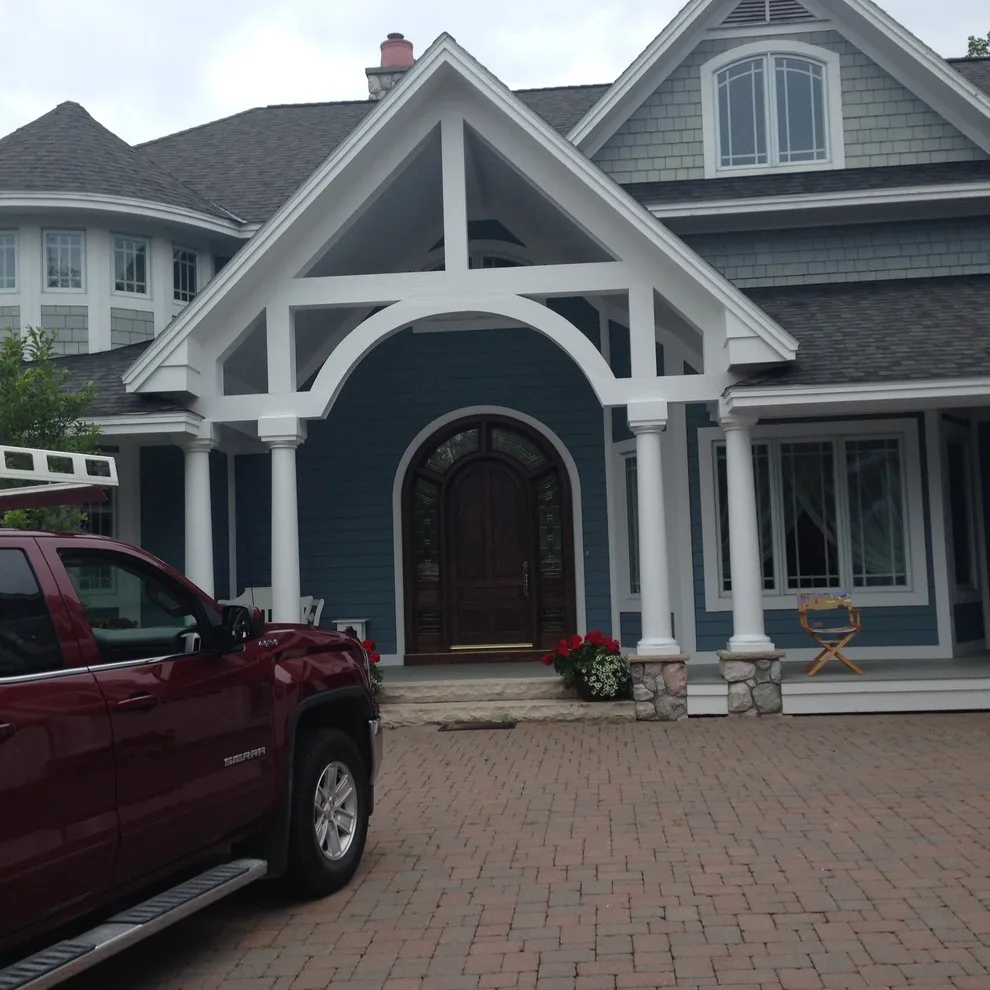 TNT Construction & Painting - Photo 4
