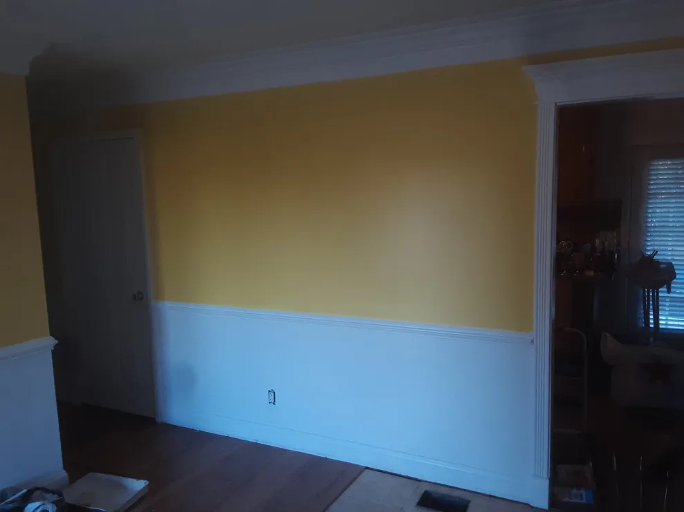 Artistic Expression by Mo' Better Handyman - Photo 8