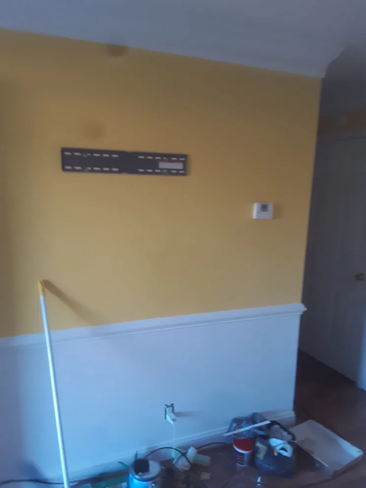 Artistic Expression by Mo' Better Handyman - Photo 9
