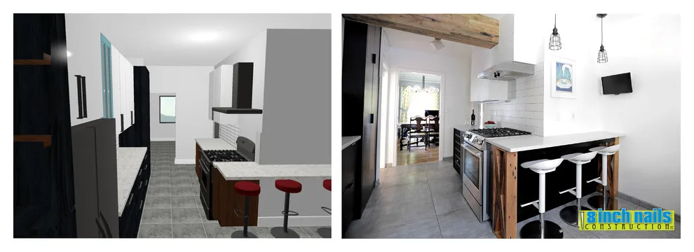 Palafox by 8 Inch Nails Construction Inc. - Photo 3