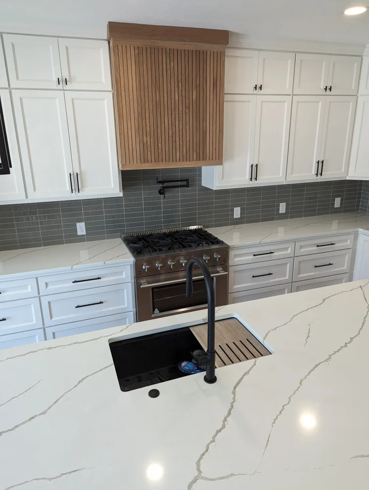 Castle Palm Kitchen by Prime & Precision - Photo 42