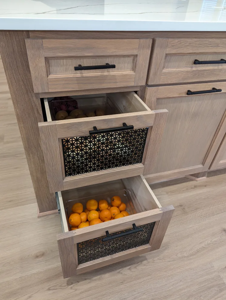 Castle Palm Kitchen by Prime & Precision - Photo 33