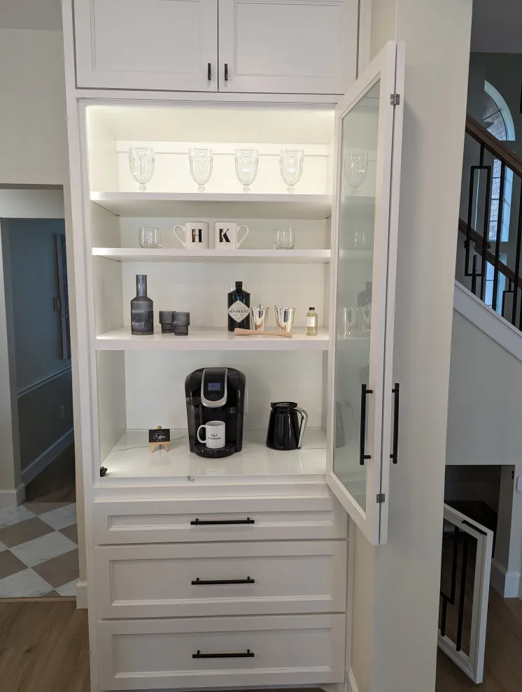Castle Palm Kitchen by Prime & Precision - Photo 10