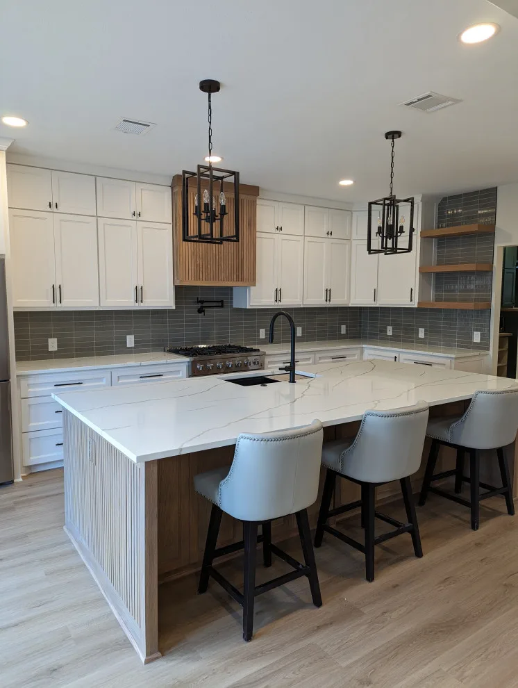 Castle Palm Kitchen by Prime & Precision - Photo 9