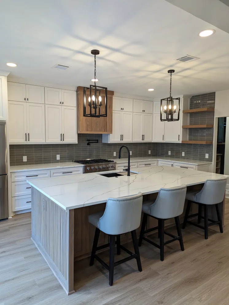 Castle Palm Kitchen by Prime & Precision - Photo 21