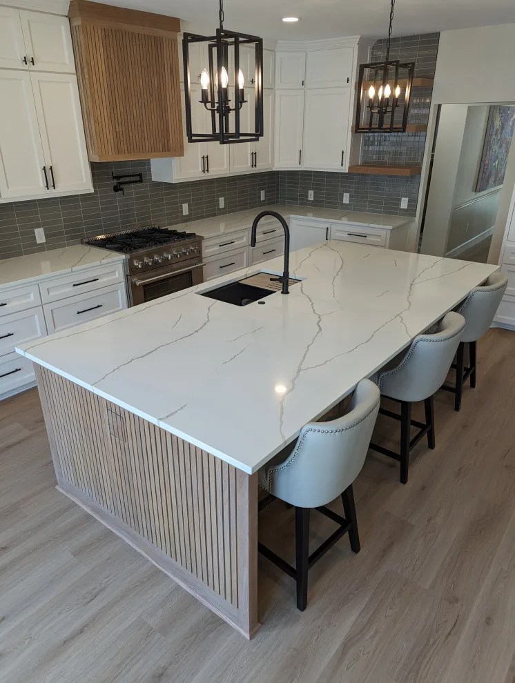Castle Palm Kitchen by Prime & Precision - Photo 4