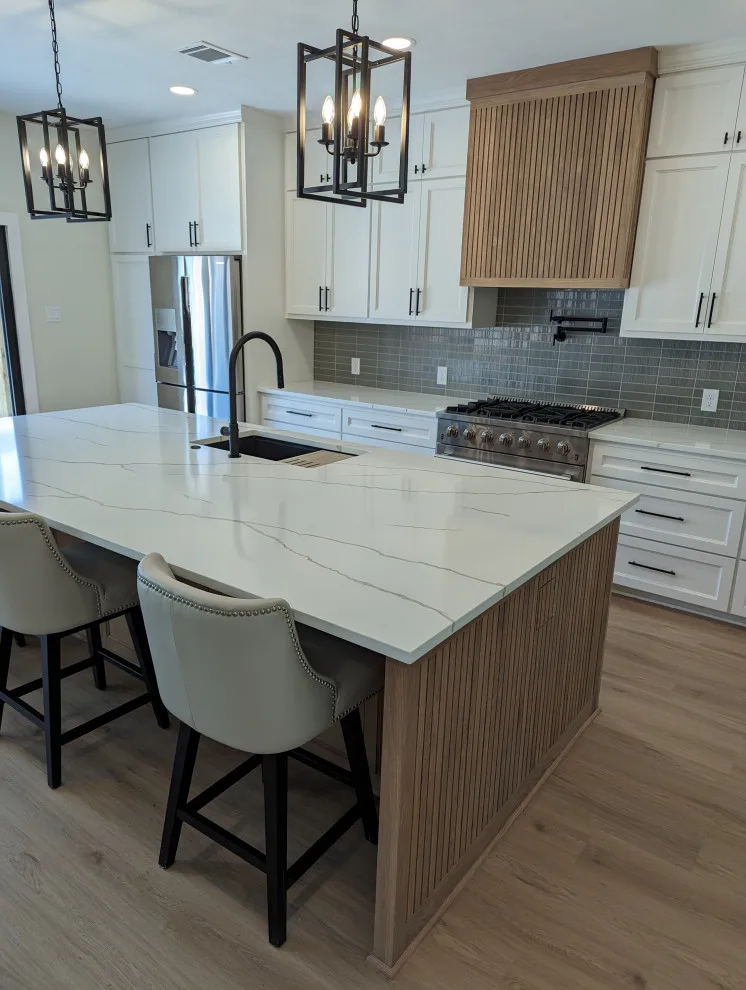 Castle Palm Kitchen by Prime & Precision - Photo 5