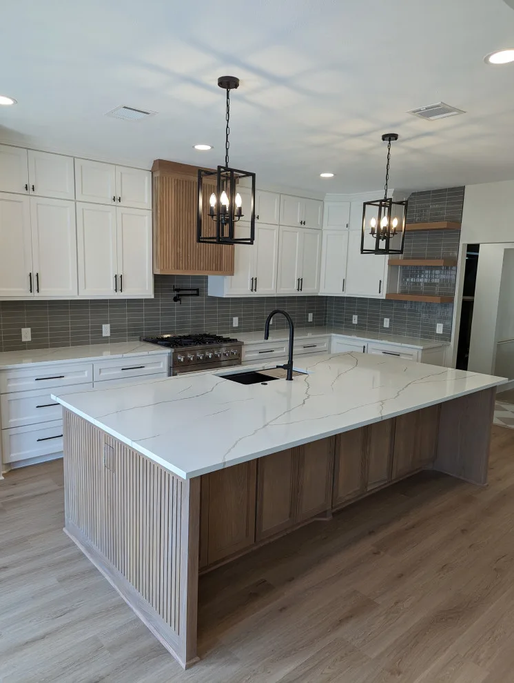 Castle Palm Kitchen by Prime & Precision - Photo 19