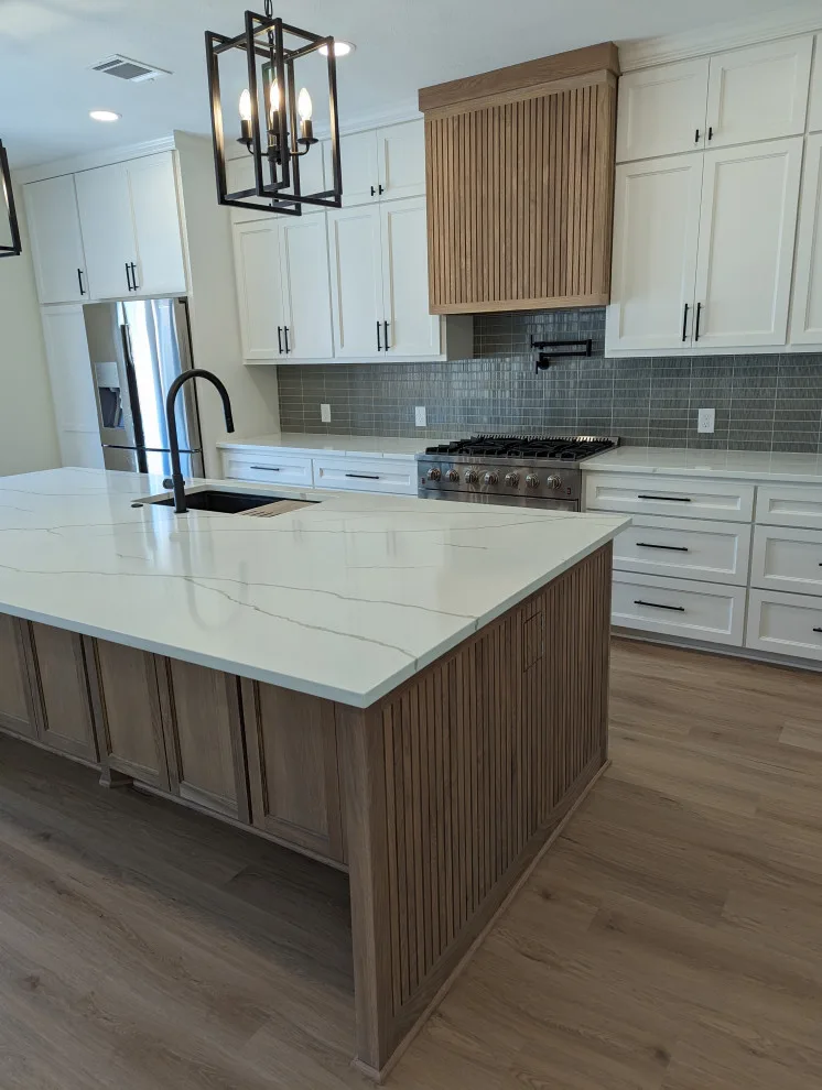 Castle Palm Kitchen by Prime & Precision - Photo 22