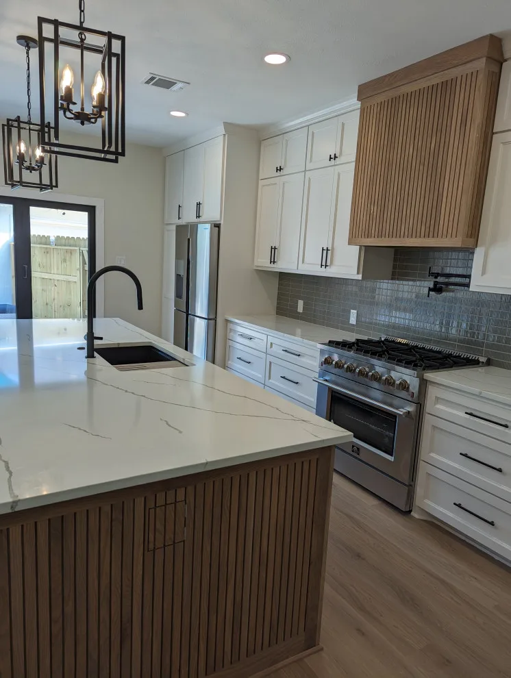 Castle Palm Kitchen by Prime & Precision - Photo 18