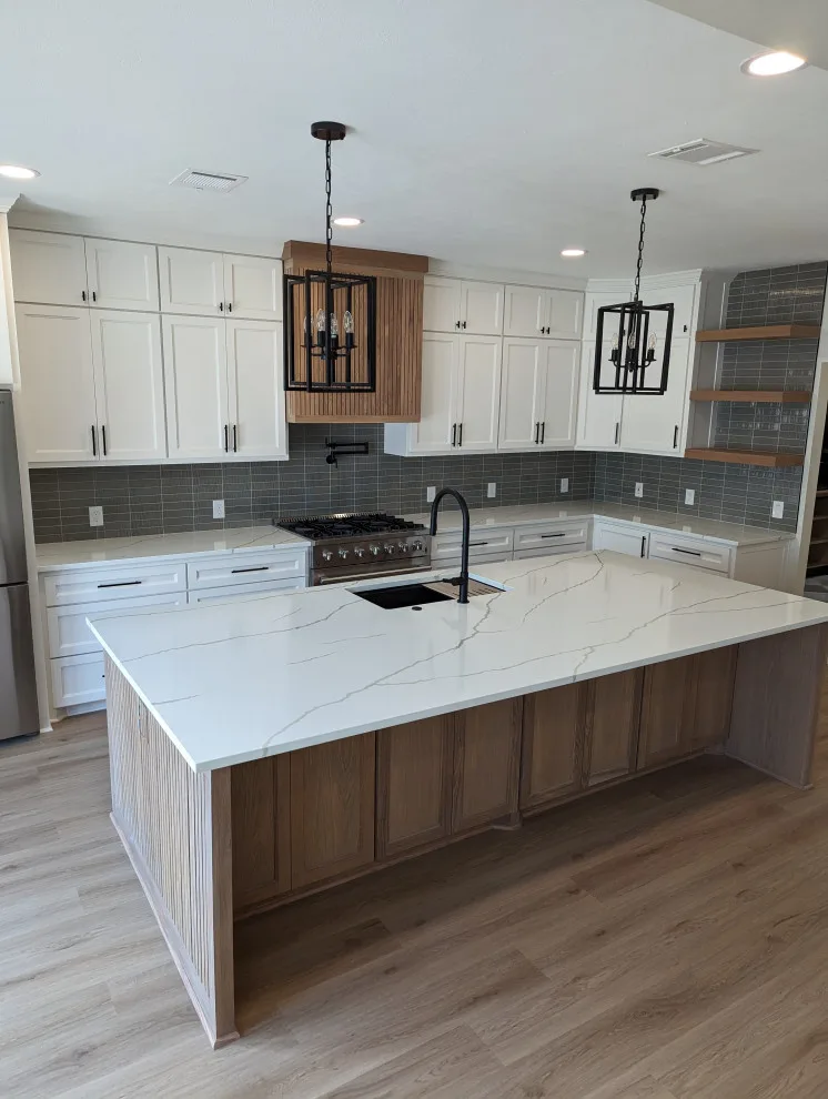 Castle Palm Kitchen by Prime & Precision - Photo 49