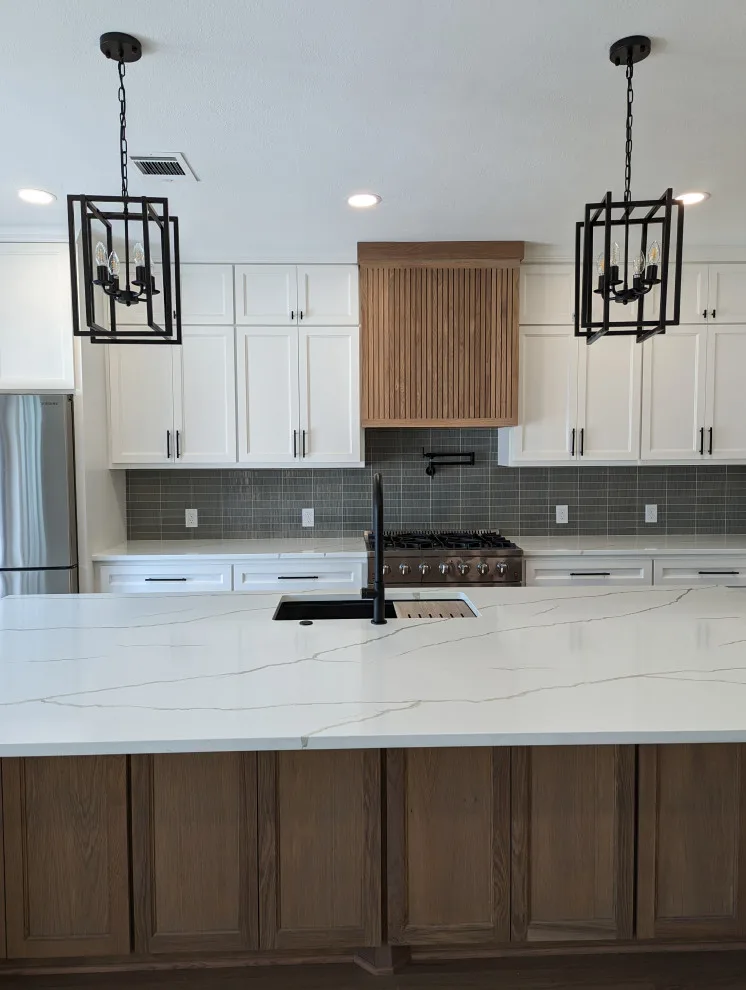 Castle Palm Kitchen by Prime & Precision - Photo 23