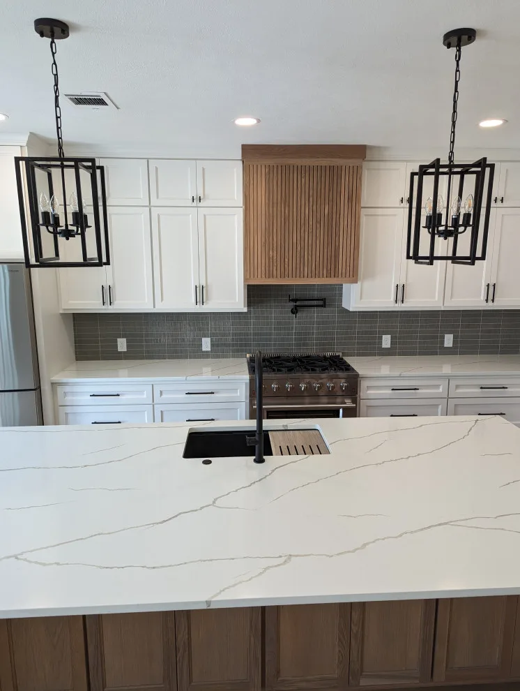 Castle Palm Kitchen by Prime & Precision - Photo 26