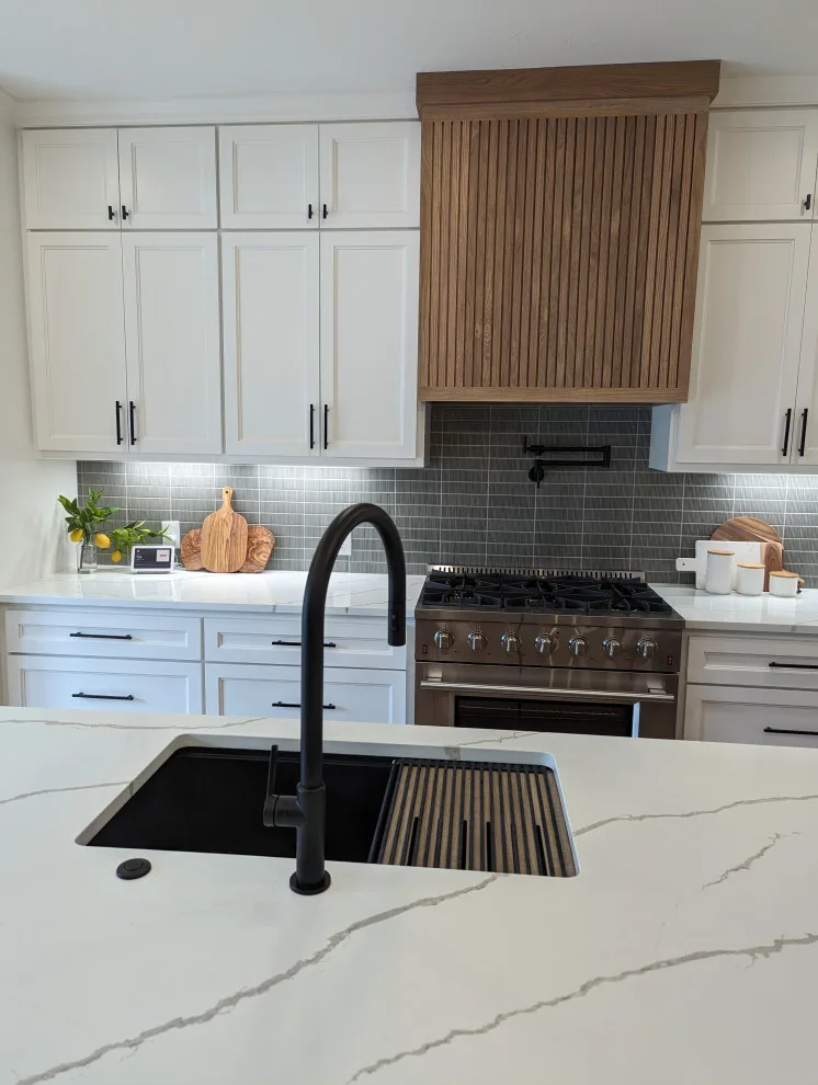 Castle Palm Kitchen by Prime & Precision - Photo 3