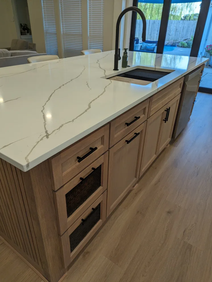 Castle Palm Kitchen by Prime & Precision - Photo 31