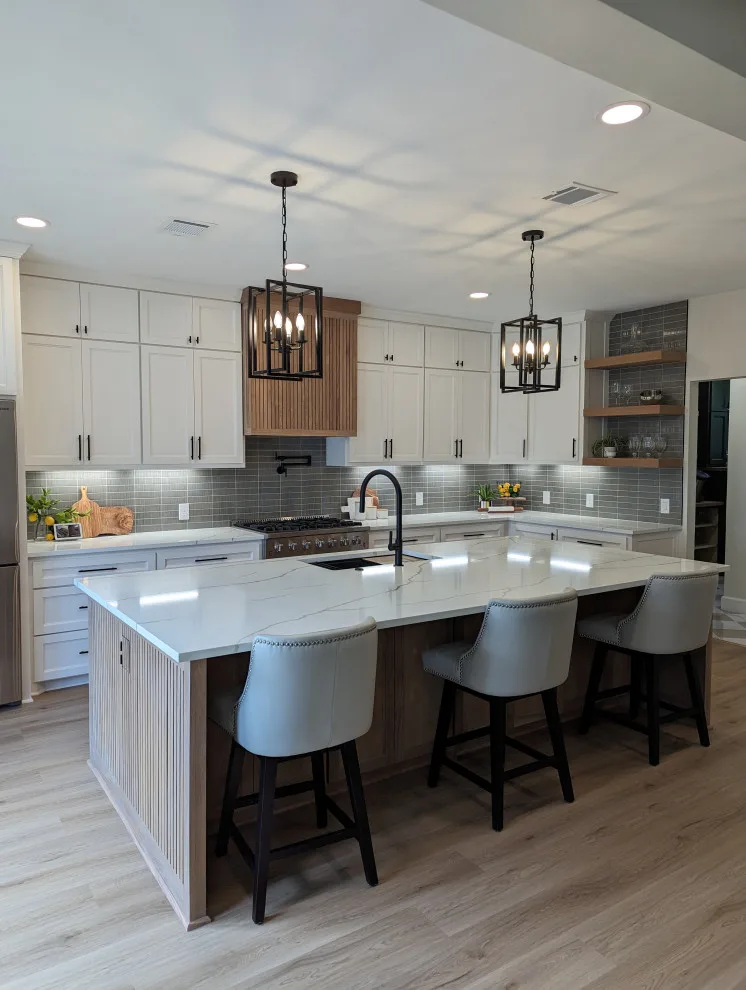 Castle Palm Kitchen by Prime & Precision - Photo 38