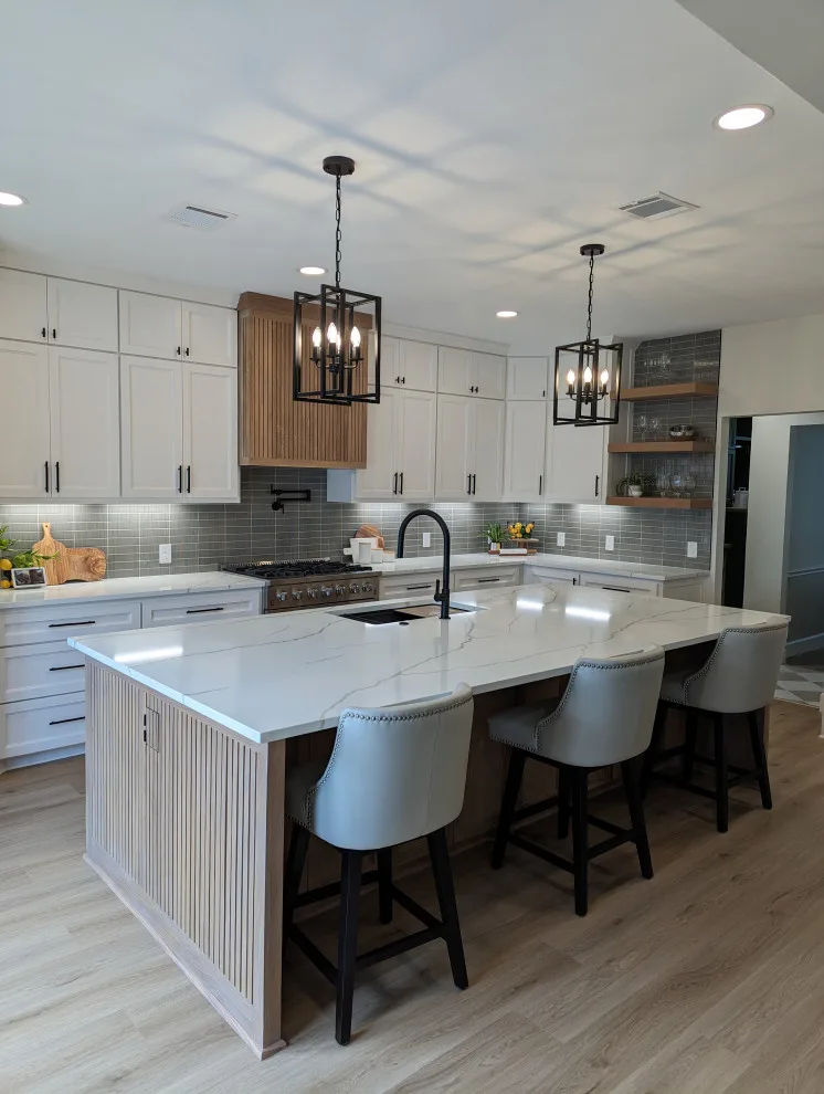 Castle Palm Kitchen by Prime & Precision - Photo 8