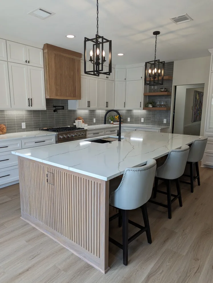 Castle Palm Kitchen by Prime & Precision - Photo 15