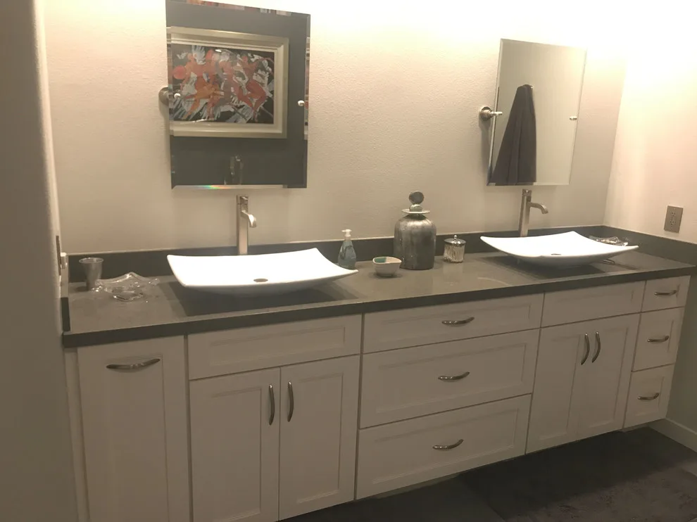Palm Springs Bathroom Renovation by Generations West - Photo 5