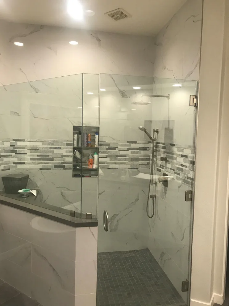 Palm Springs Bathroom Renovation by Generations West - Photo 4