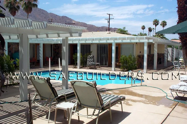 Desert Oasis Retreat by SAE Builders - Photo 4