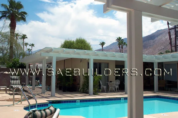 Desert Oasis Retreat by SAE Builders - Photo 2