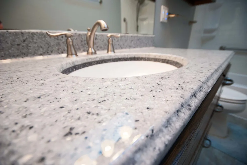 Palmer: Bath by Heartland Home Improvements - Photo 3