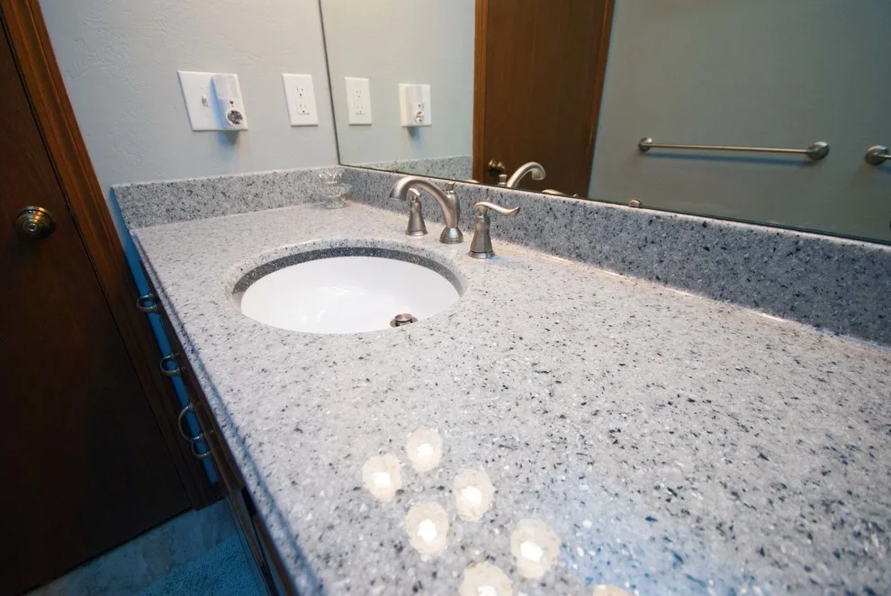 Palmer: Bath by Heartland Home Improvements - Photo 2